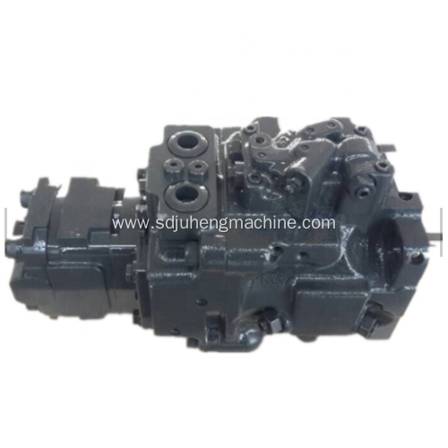 7081S11212 PC25R-8 Hydraulic Pump PC27R-8 Main Pump